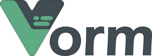 Vorm logo